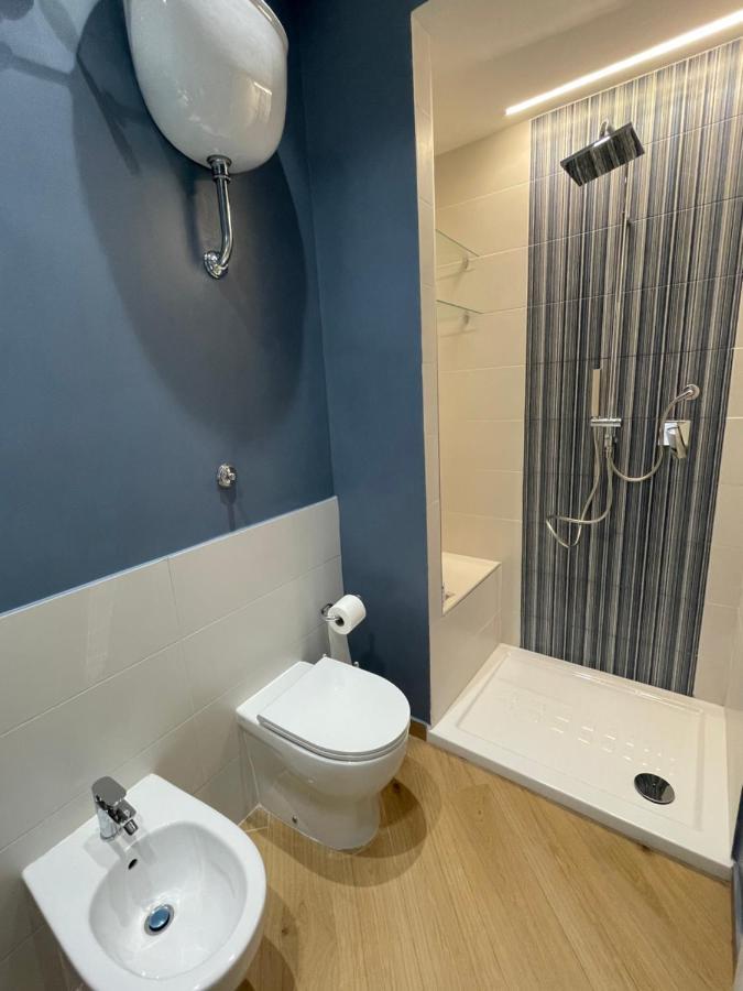 M&M Guest House Ercolano Buitenkant foto