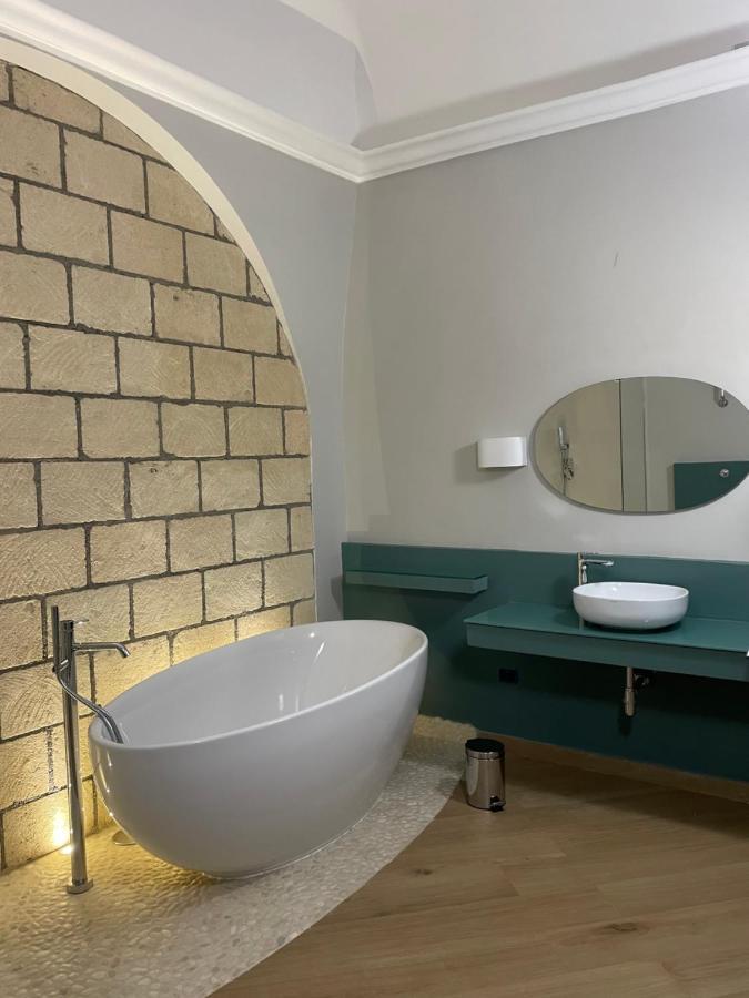 M&M Guest House Ercolano Buitenkant foto